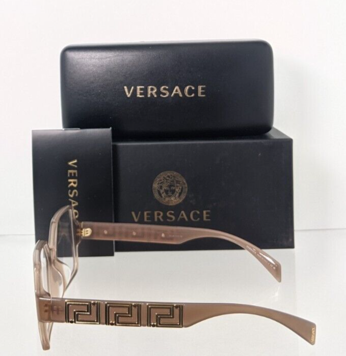 Brand New Authentic Versace Eyeglasses MOD. 3337 5403 55mm Frame