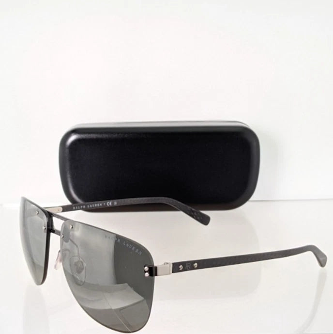 Brand New Authentic Ralph Lauren Sunglasses PH 7062 5706/6G 63mm Frame