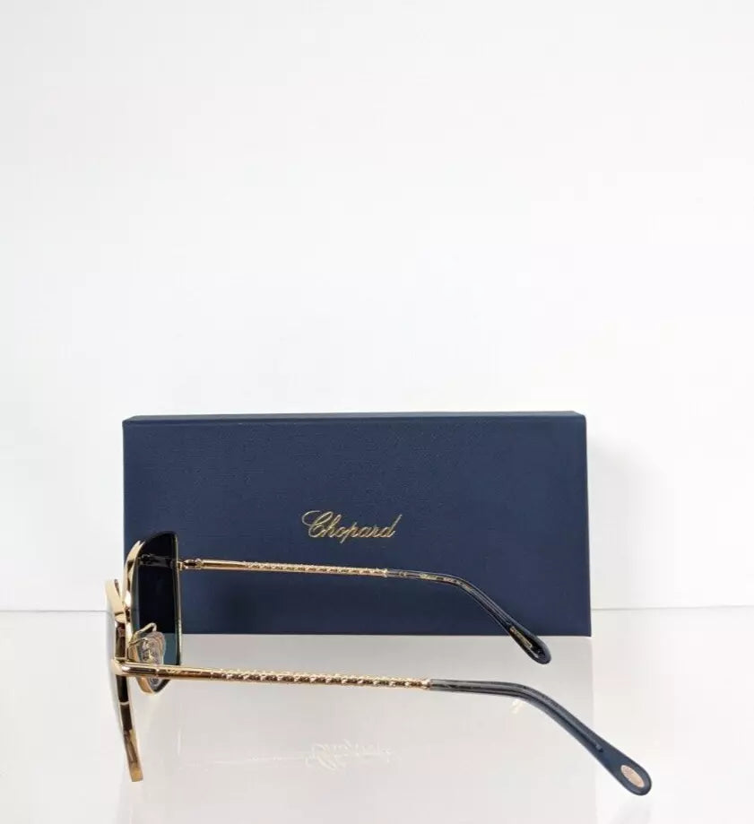 Brand New Authentic Chopard Sunglasses SCHF 76V Italian Frame SCHF76V