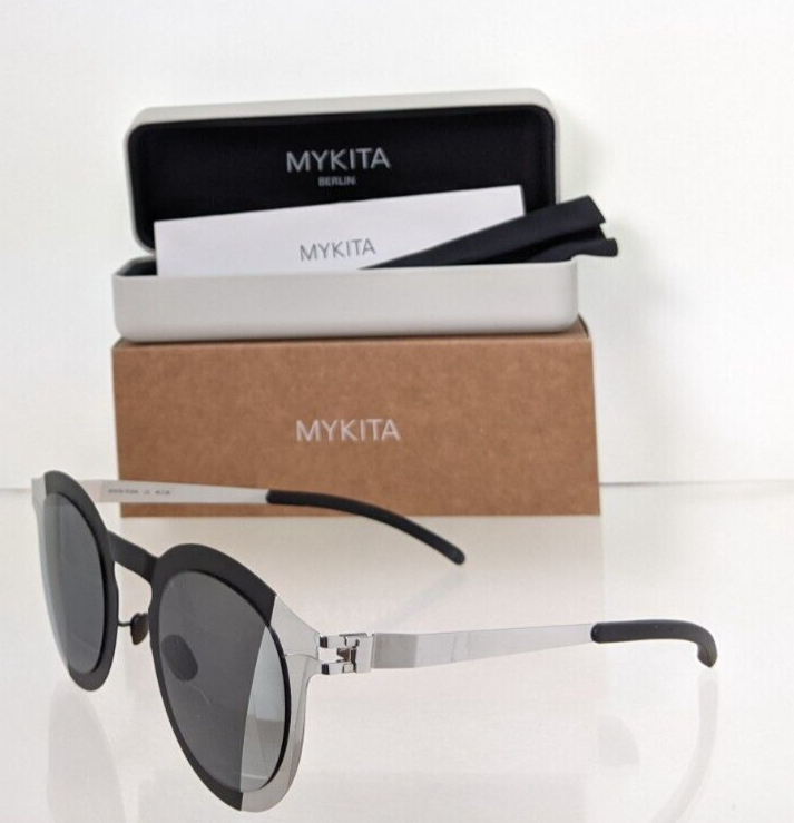 Brand New Authentic MYKITA Studio 2.2 Col 052 48mm Frame