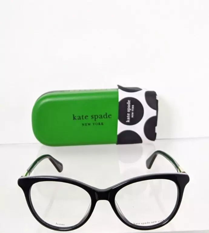 New Authentic Kate Spade Eyeglasses Caelin 807 49mm Frame