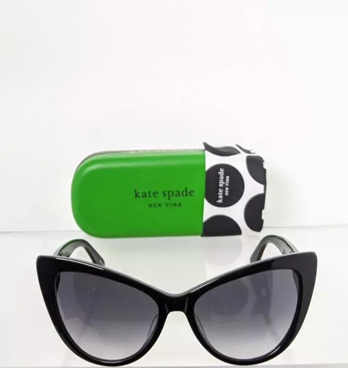 New Authentic Kate Spade Sunglasses Karina 8079O 56mm Frame