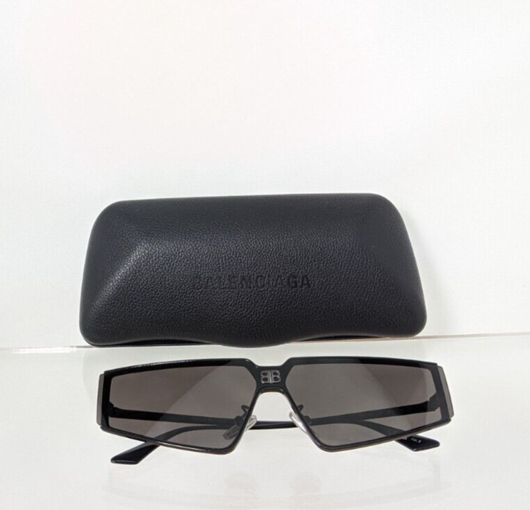 Brand New Authentic Balenciaga Sunglasses BB 0192 001 99mm Frame