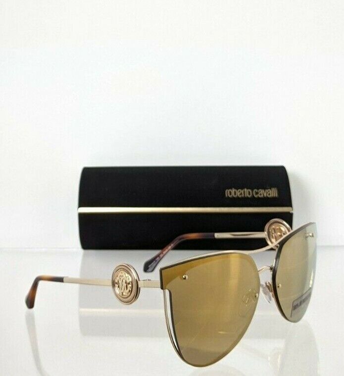 Brand New Authentic Roberto Cavalli Sunglasses 1089 32G RC 1089 Frame