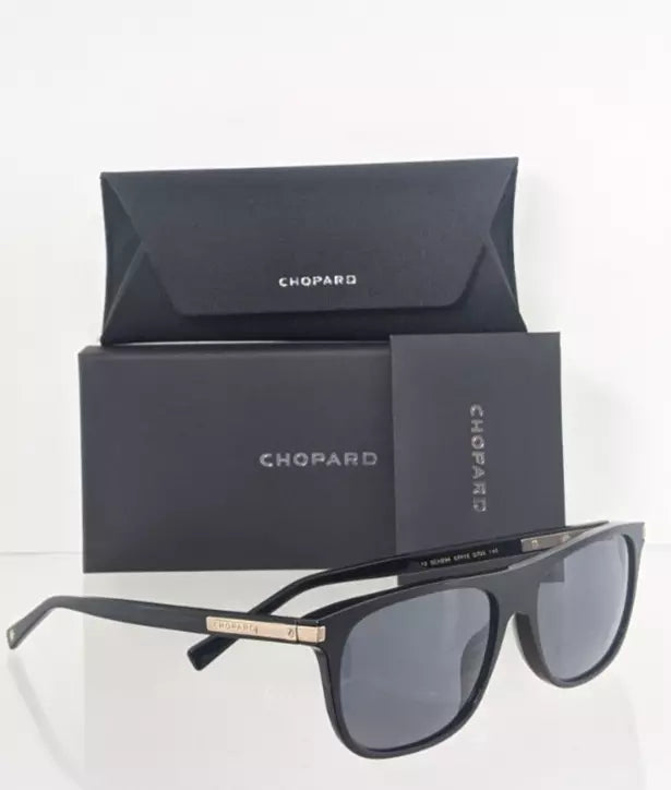 Brand New Authentic Chopard Sunglasses SCH 294 0700 Italian Frame SCH294