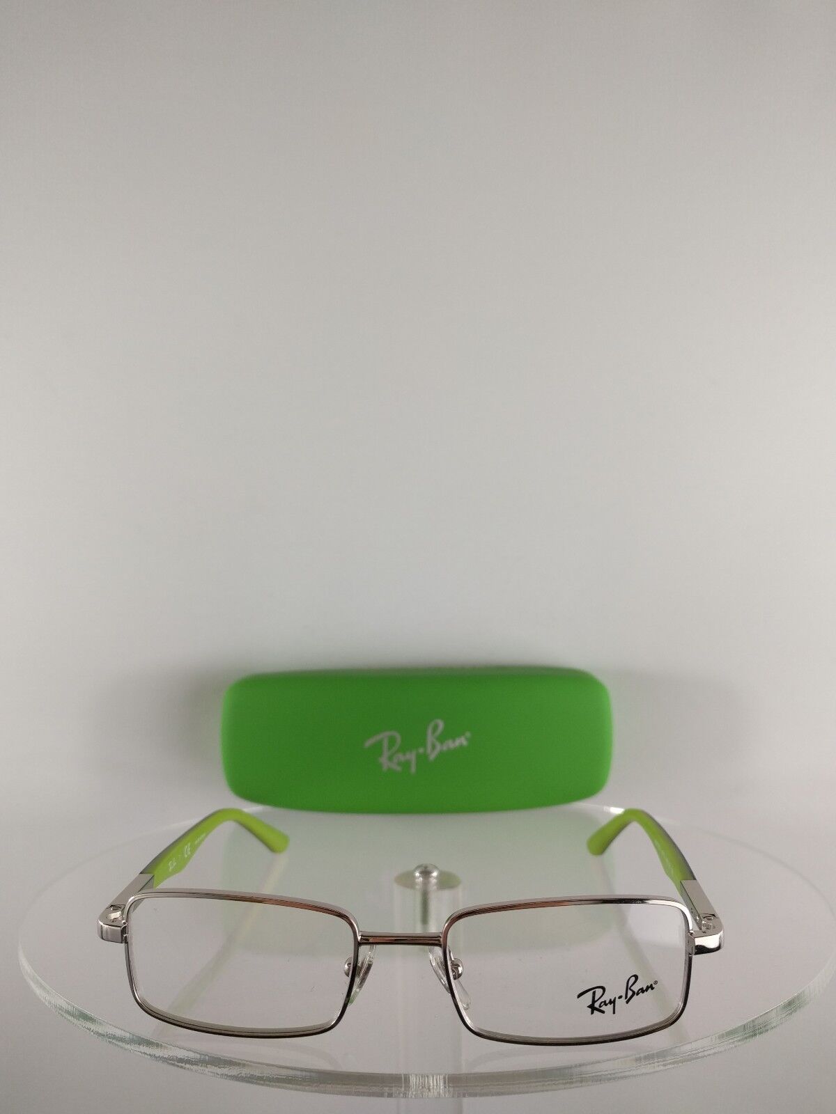 Brand New Authentic Ray Ban RB1033 Junior Eyeglasses RB 1033 4012 Kids Frame