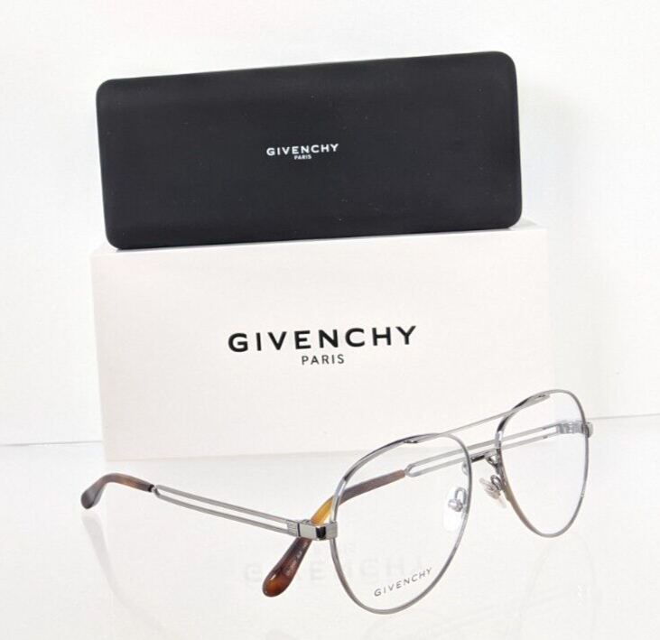 Brand New Authentic GIVENCHY GV 0095 Eyeglasses 6LB 0095 56mm Frame