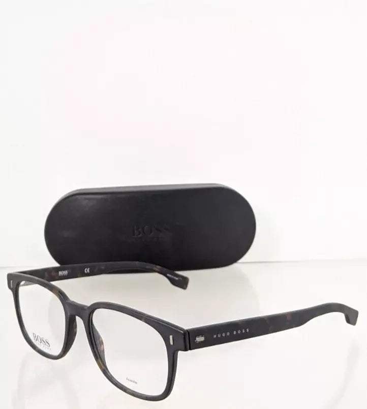 New Authentic HUGO BOSS Eyeglasses 0985 086 52mm Frame