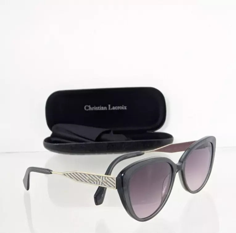 Brand New Authentic Christian Lacroix Sunglasses CL 5082 954 55mm