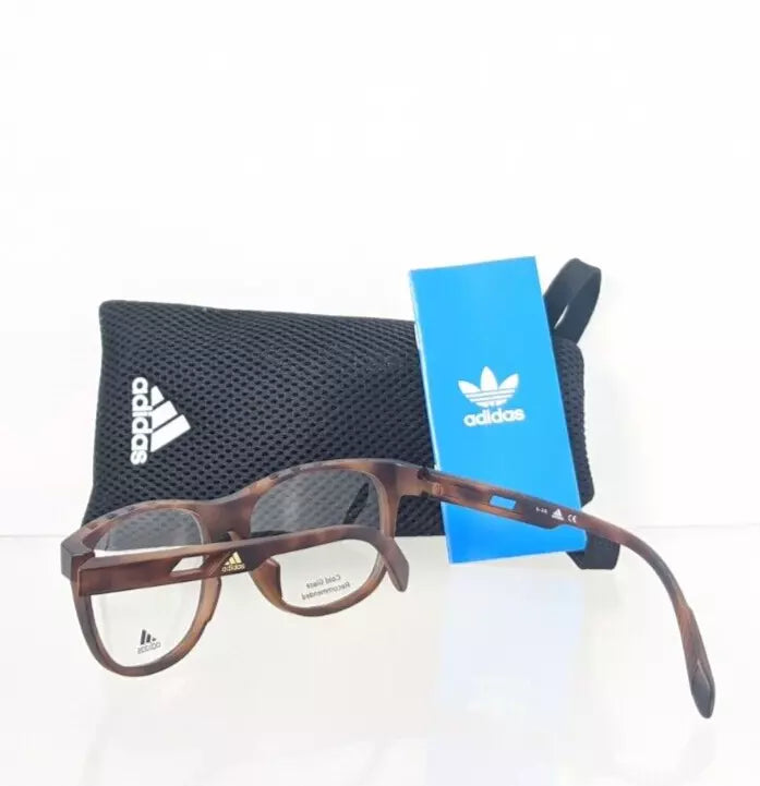 New Authentic Adidas Eyeglasses SP5002 052 55mm 5002 Frame