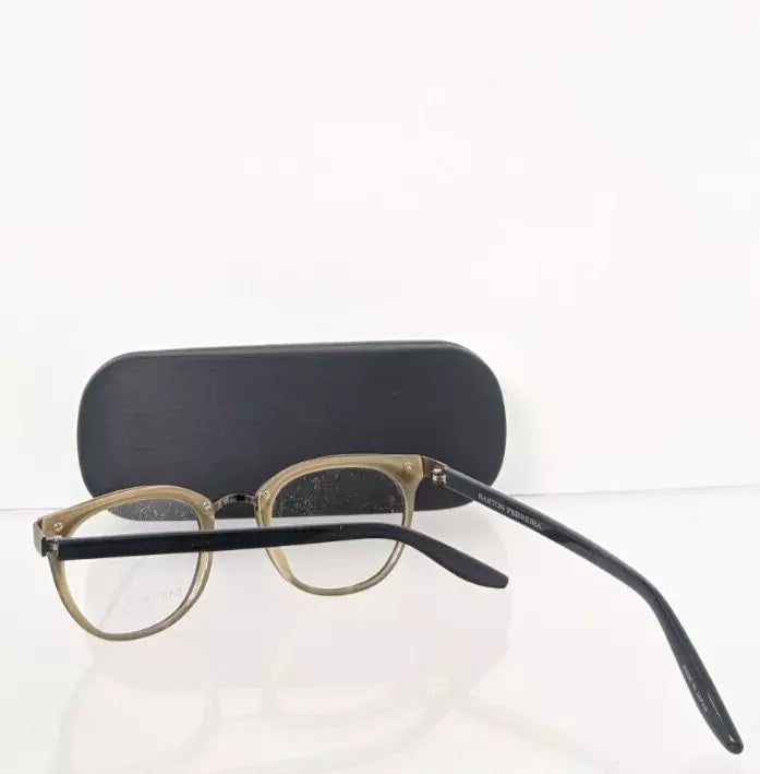 Brand New Authentic Barton Perreira Eyeglasses Paulina BLT 48mm Frame