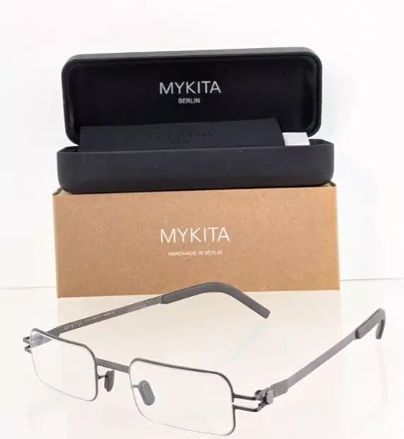 Brand New Authentic Mykita Eyeglasses NO 1 DOGMA 1.6 Col 12 44mm Frame