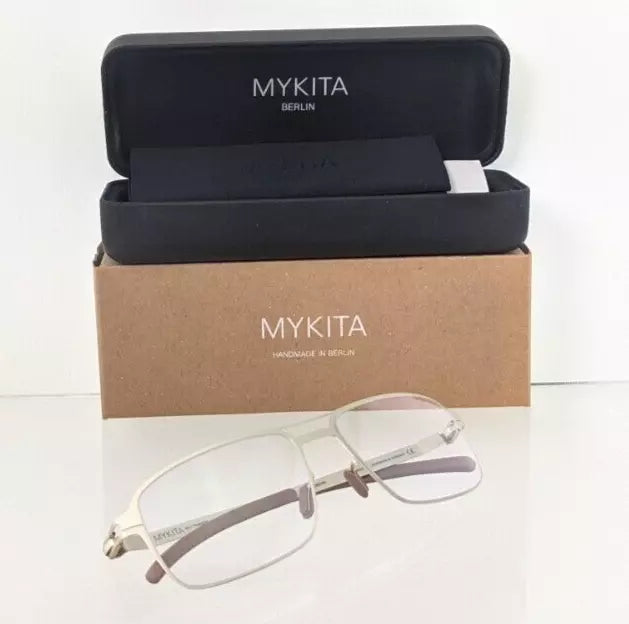 Brand New Authentic Mykita Eyeglasses No 1 PARKER Col 142 54mm Frame