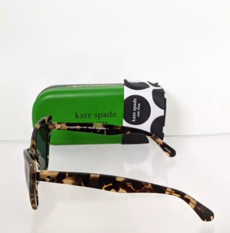 New Authentic Kate Spade Sunglasses Karina 086QT 56mm Frame