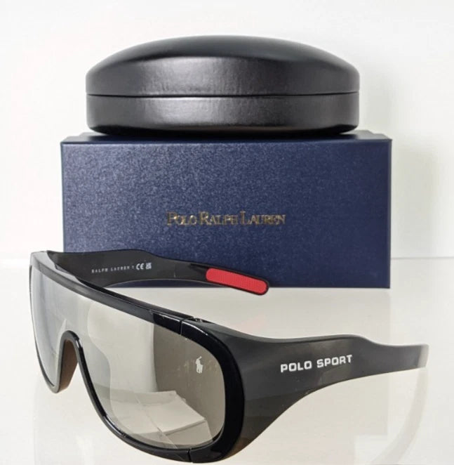 Brand New Authentic Ralph Lauren Sunglasses PH 4215 5001/6G Frame