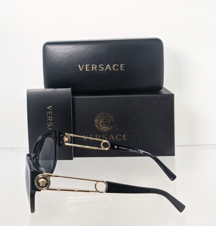 Brand New Authentic Versace Sunglasses Mod. 4434 5119/87 VE4434 Frame