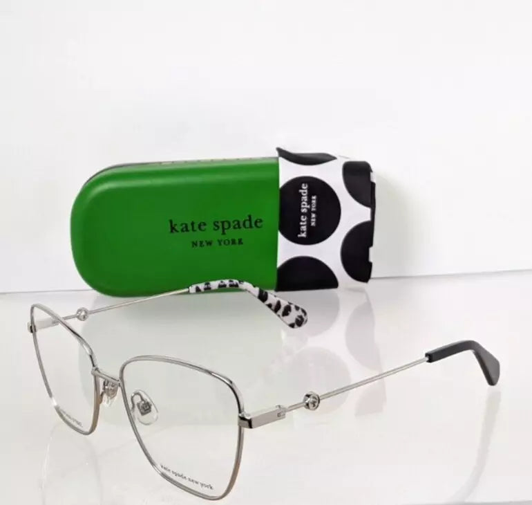 New Authentic Kate Spade Eyeglasses Journee YB7 53mm Frame