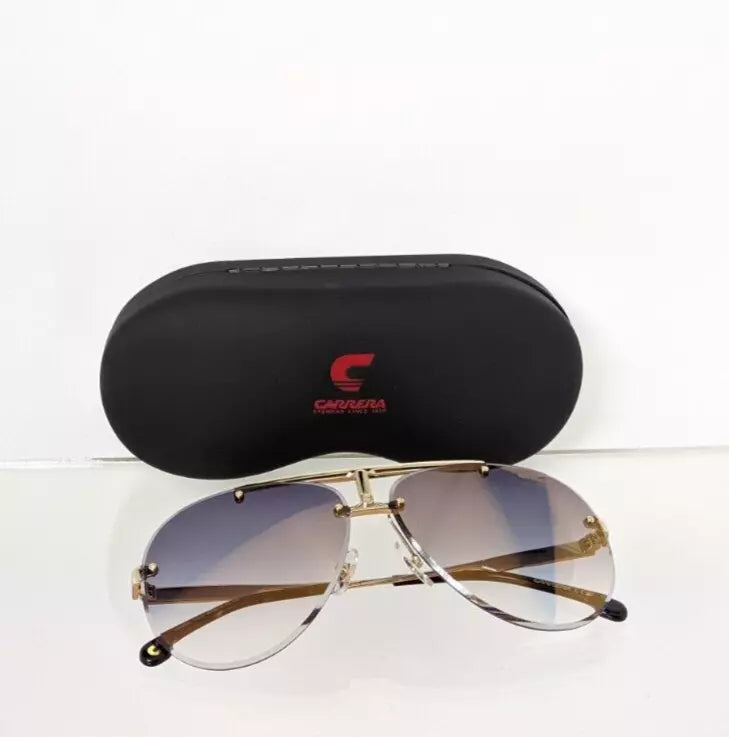 New Authentic Carrera Sunglasses CA 1032/S 06JFQ 62mm 1032 Frame