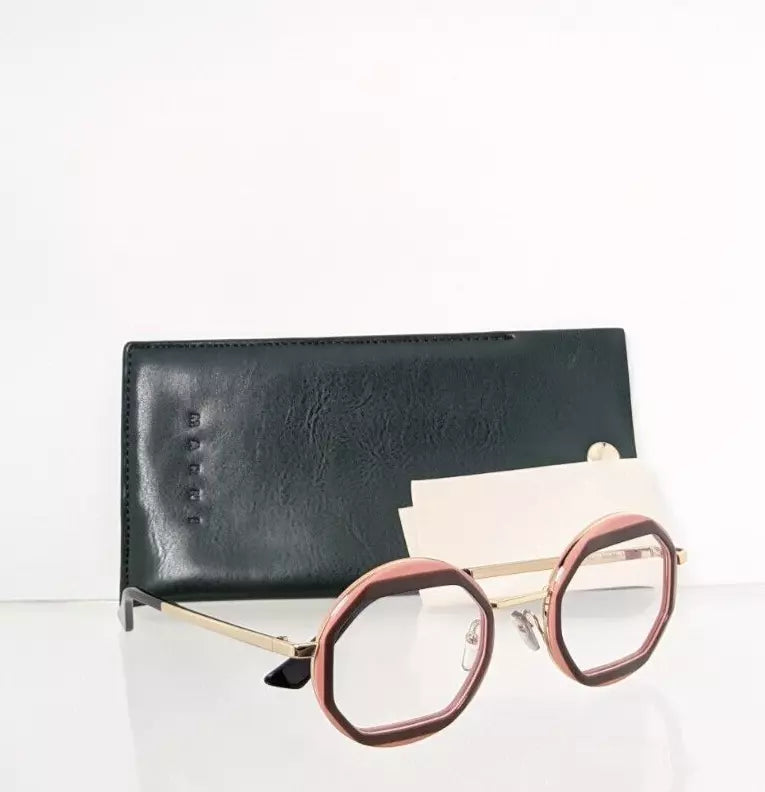 Brand New Authentic Marni Eyeglasses ME 2632 237 50mm Frame