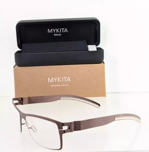 Brand New Authentic Mykita Eyeglasses Bernhard Col 99 55mm Frame