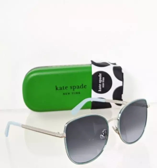 New Authentic Kate Spade Sunglasses Maryam YB79O 56mm Frame