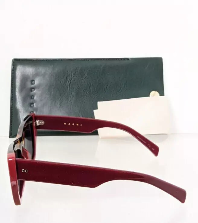 Brand New Authentic Marni Sunglasses ME 634S 617 634 52mm Frame