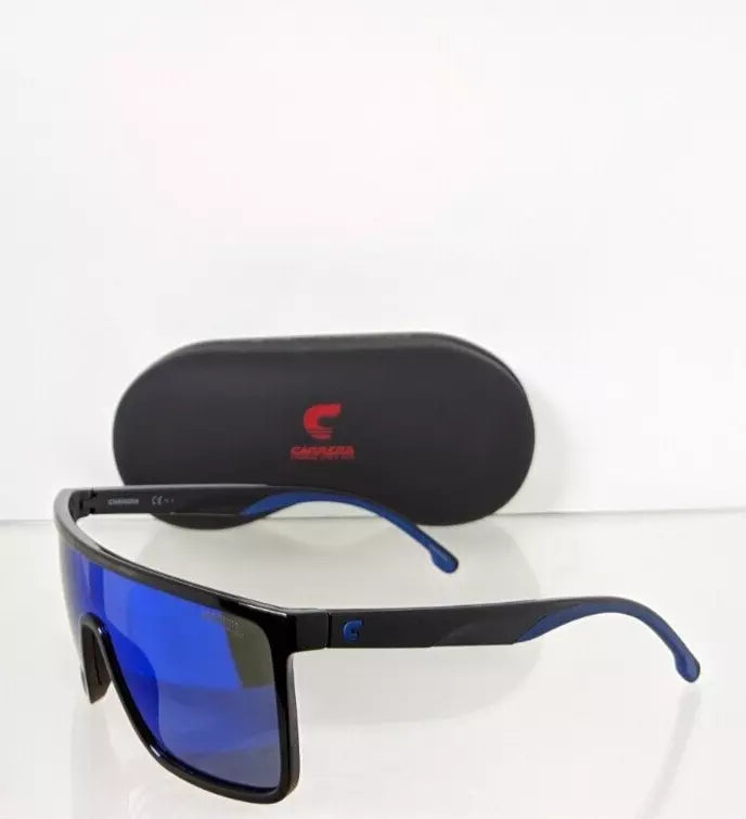 New Authentic Carrera Sunglasses CA 8060/S D51Z0 8060 Frame