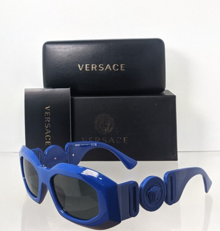 Brand New Authentic Versace Sunglasses Mod. 4425 5368/87 VE4425U 53mm Frame