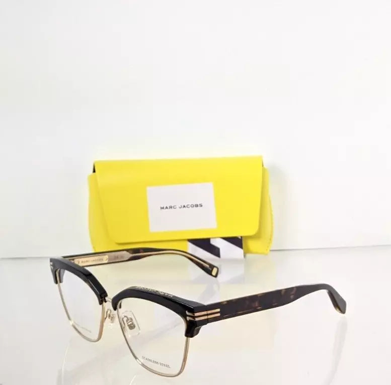 Brand New Authentic Marc Jacobs Eyeglasses 1016 KRZ 54mm Frame