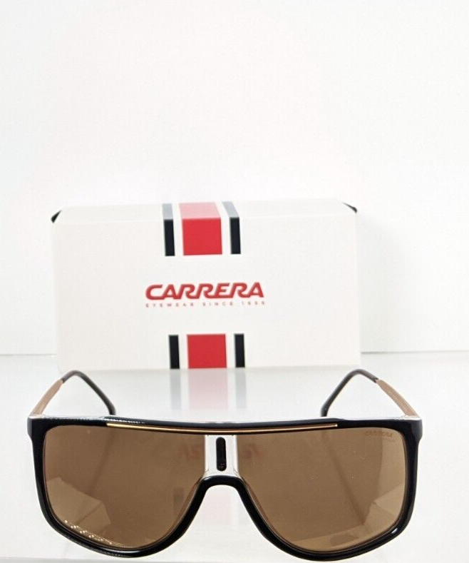 New Authentic Carrera Sunglasses 1056/S 2M2YL 61mm Frame