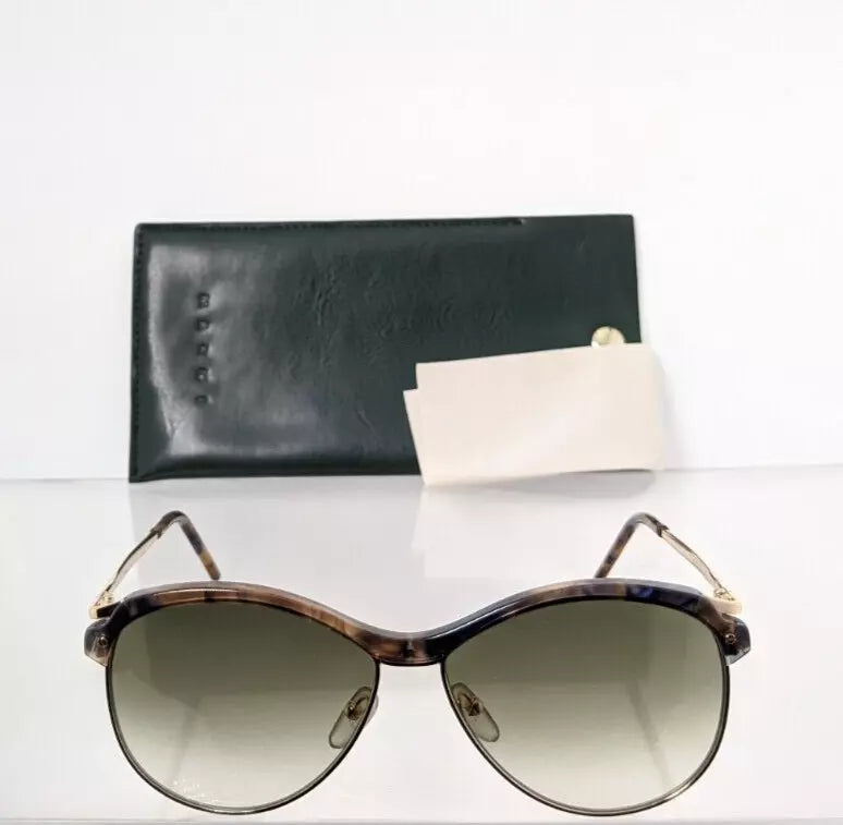 Brand New Authentic Marni Sunglasses ME 119S 215 119 58mm Frame