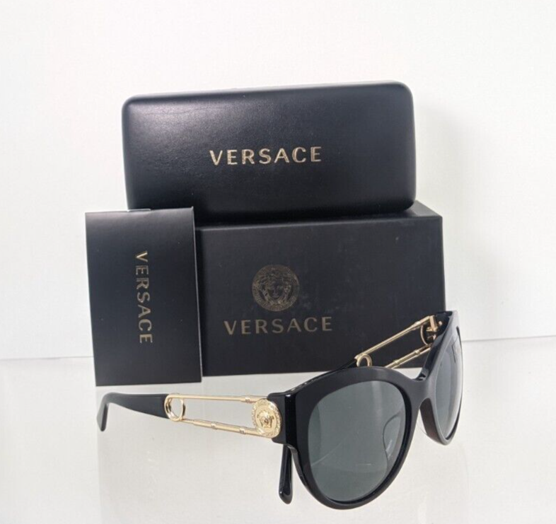 Brand New Authentic Versace Sunglasses Mod. 4434 5119/87 VE4434 Frame