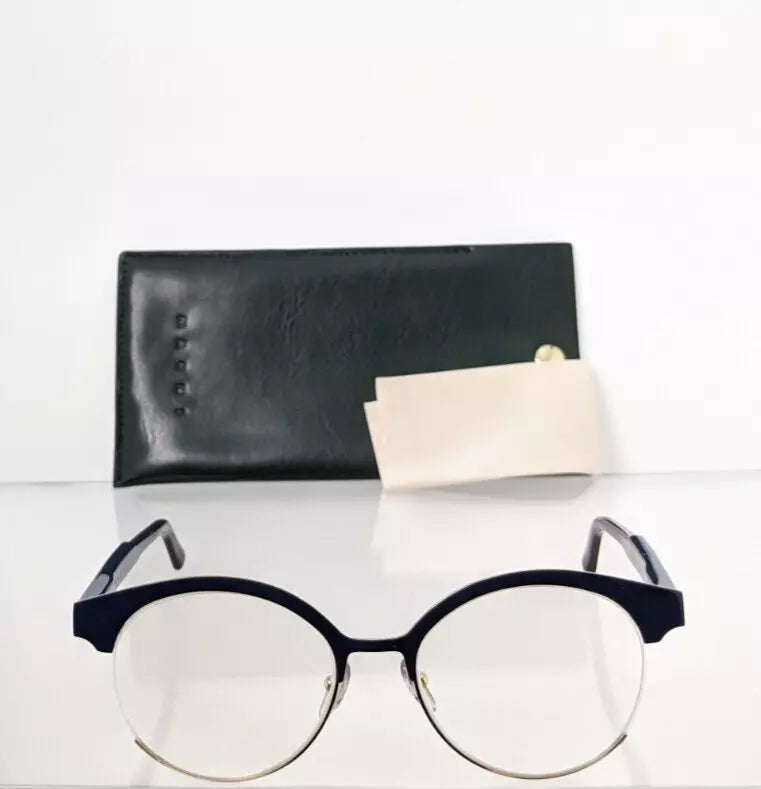 Brand New Authentic Marni Eyeglasses ME 2102 429 52mm Frame