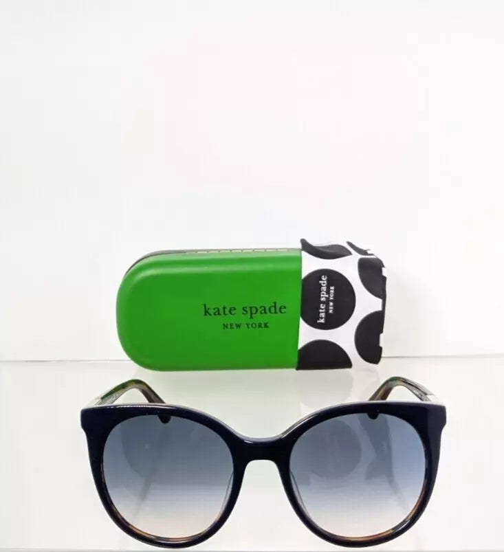 New Authentic Kate Spade Sunglasses Akayla PJPI4 52mm Frame