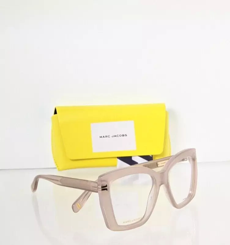 Brand New Authentic Marc Jacobs Eyeglasses 1064 FWM 52mm Frame