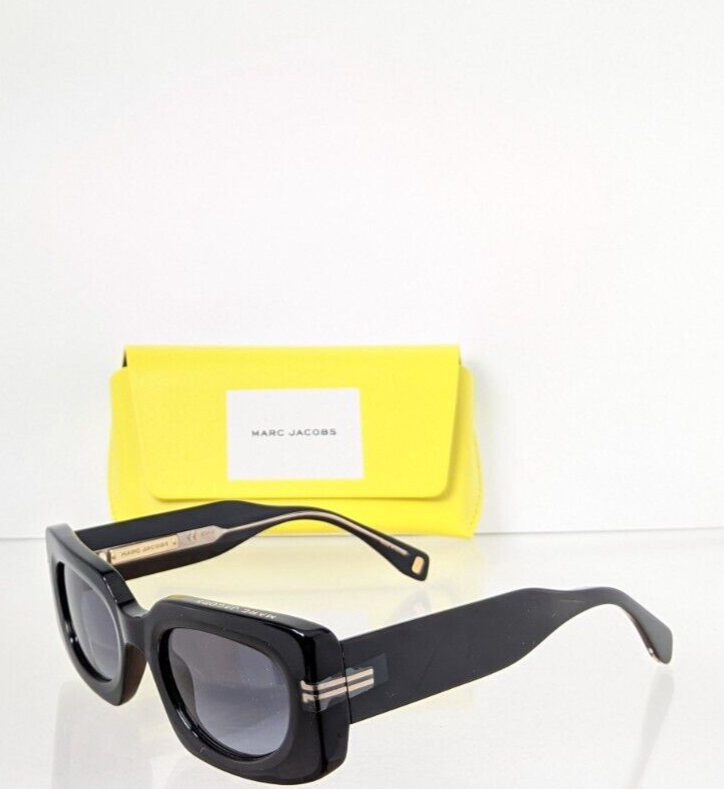 Brand New Authentic Marc Jacobs Sunglasses 1075 8079O 50mm Frame