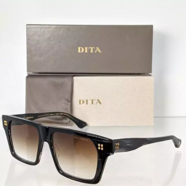 New Authentic Dita Sunglasses VENZYN DTS720 A 01 Frame