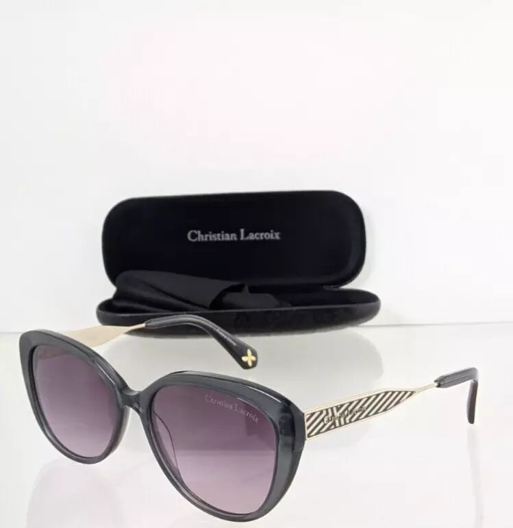 Brand New Authentic Christian Lacroix Sunglasses CL 5082 954 55mm