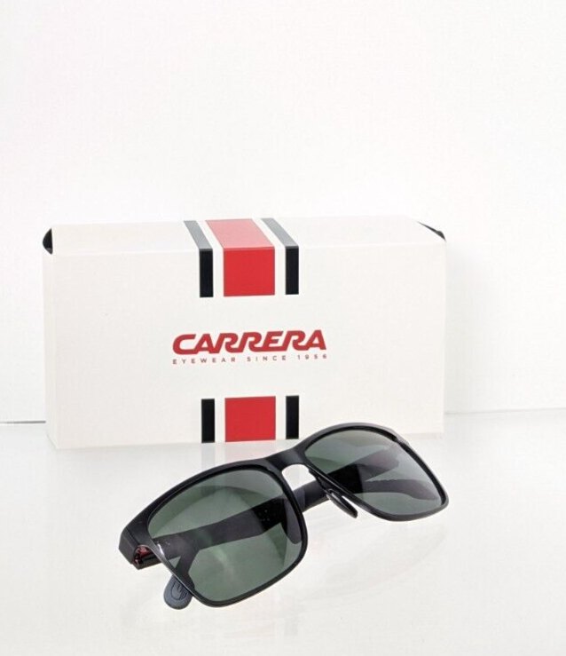 New Authentic Carrera Sunglasses 8026/S 003QT 57mm Frame