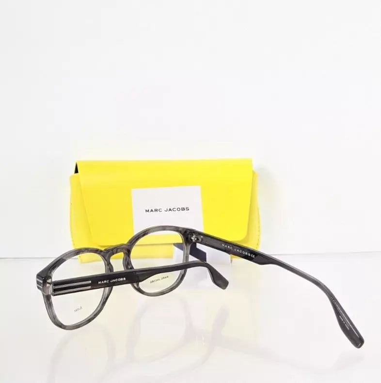 Brand New Authentic Marc Jacobs Eyeglasses 605 2WB 55mm Frame