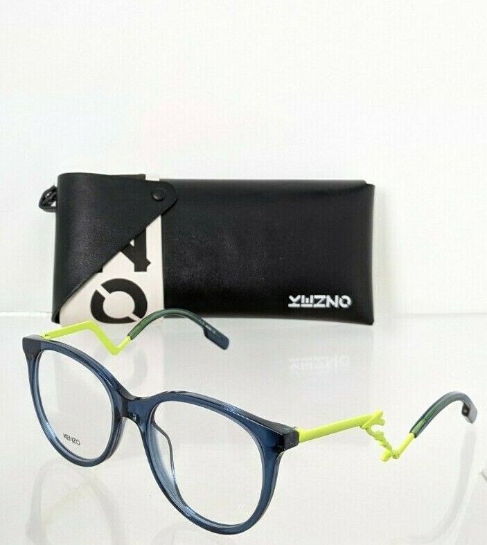 Brand New Authentic KENZO Eyeglasses KZ50025I 090 Frame 50025 51mm Frame