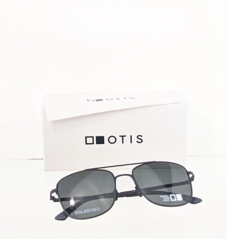 Brand New Authentic OTIS Sunglasses In The Fade Polarized 55mm Frame