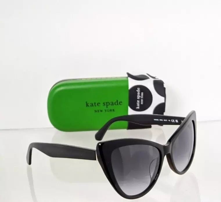 New Authentic Kate Spade Sunglasses Karina 8079O 56mm Frame