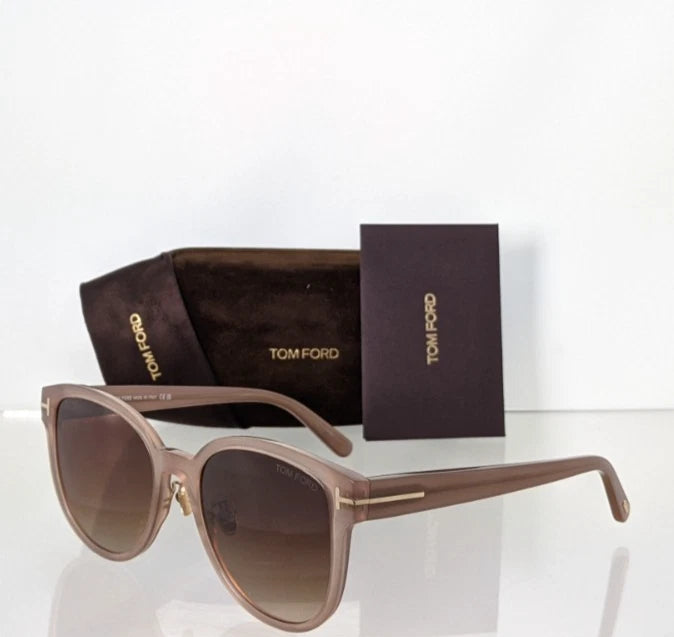 New Authentic Tom Ford Sunglasses TF 1137 45F 55mm FT 1137-K Frame