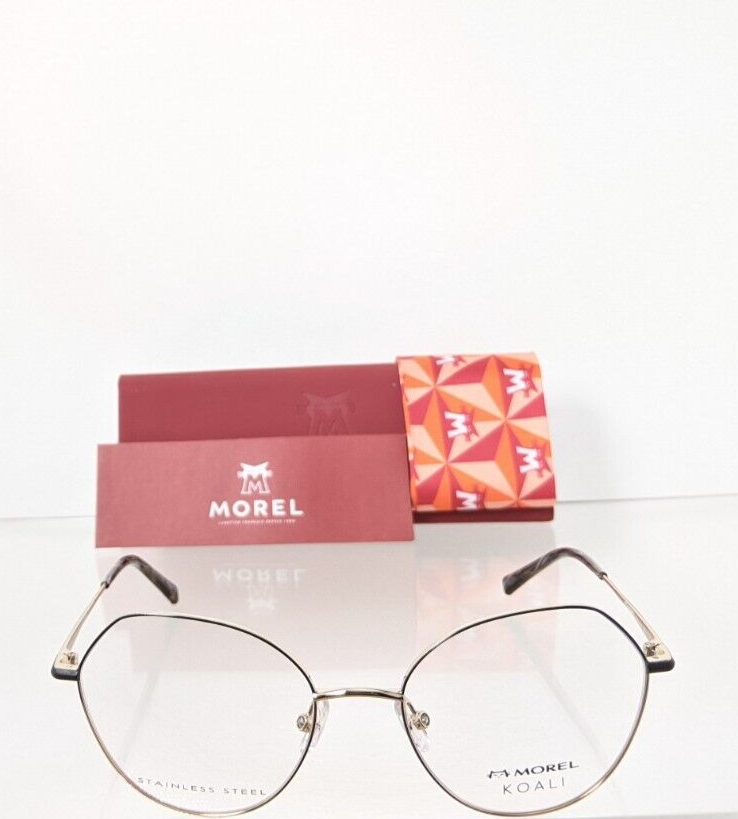 Brand New Authentic Morel Eyeglasses Koali 20079K ND 10 53mm Frame