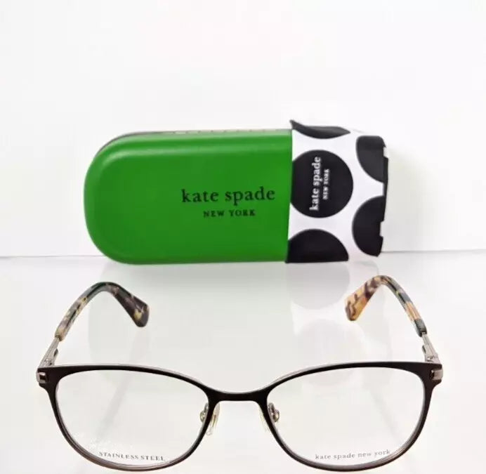 New Authentic Kate Spade Eyeglasses JABRIA WR9 49mm Frame