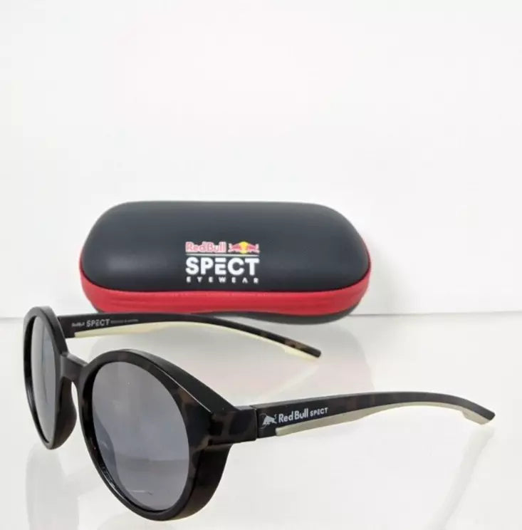 Brand New Authentic RED BULL Spect Sunglasses SNAP 001P Frame