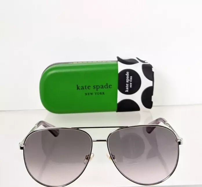 New Authentic Kate Spade Sunglasses Isla B3VE8 61mm Frame