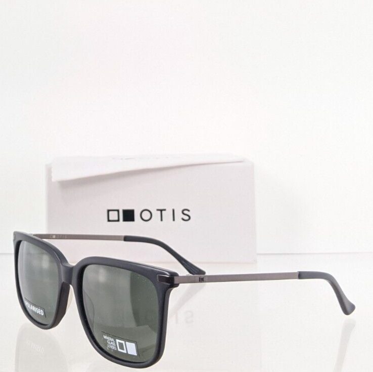 Brand New Authentic OTIS Sunglasses Crossroads Polarized 55mm Frame