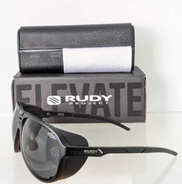 New Authentic Rudy Project Sunglasses STARDASH SP 811006 0000 Made in Italy